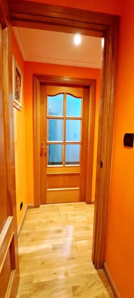 Amplio y Luminoso Piso en alquiler en Barrocanes, Ourense - Ideal para Familias — 47