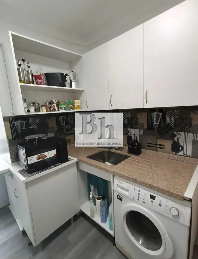 BLANHOGAR  vende piso en la Luz con licencia turística — 3