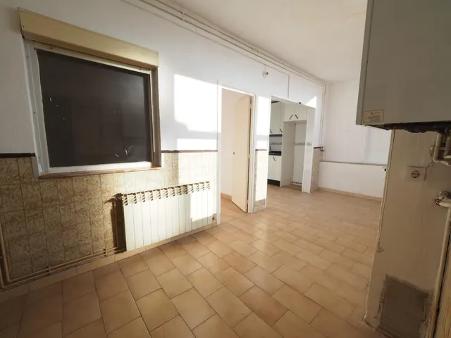 SE VENDE PISO EN IGUALADA, ZONA PONENT — 9