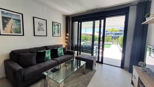 Apartamento 2 habitaciones 137m² en venta - Costa Del Sol — 4