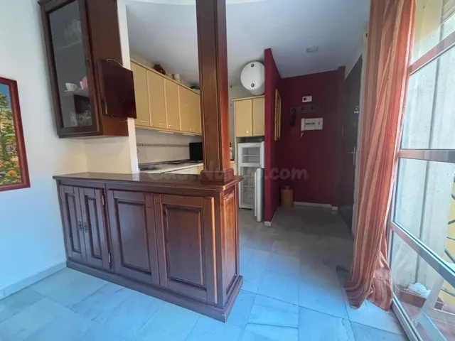 FANTASTICO PISO DE 2 DORMITORIOS EN ALQUILER EN EL CENTRO DE ALGECIRAS — 3