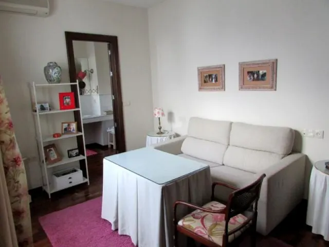 CASA DE LUJO EN PLENO CENTRO DE CÓRDOBA CAPITAL — 32