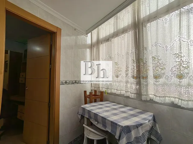 OPORTUNIDAD !!! EN VENTA PISO EN LA PAZ. — 15
