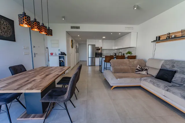 Adosado 3 habitaciones 162m² en venta - Pueblo 4 — 6