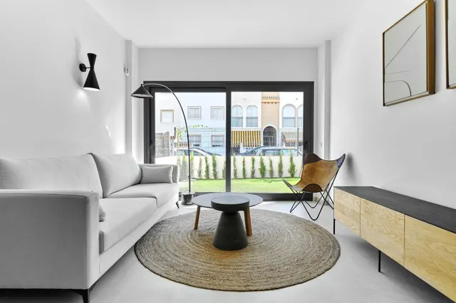 FANTASTICA PROMOCIÓN DE OBRA NUEVA A TAN SOLO 300M DEL MAR,  - foto 5
