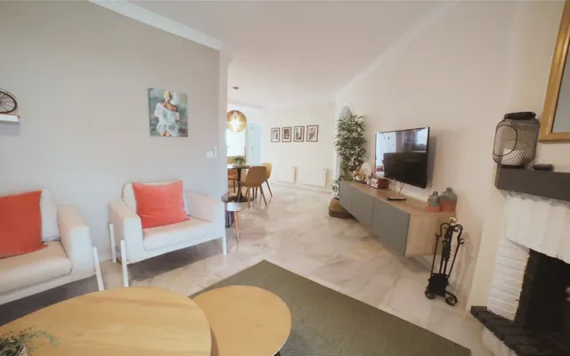 Apartamento 2 habitaciones 82m² en venta - Riviera del sol — 7