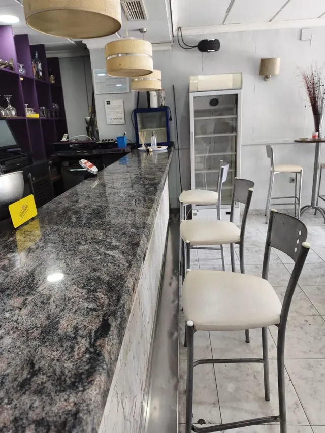 LOCAL CAFETERIA O INVERSORES - foto 4