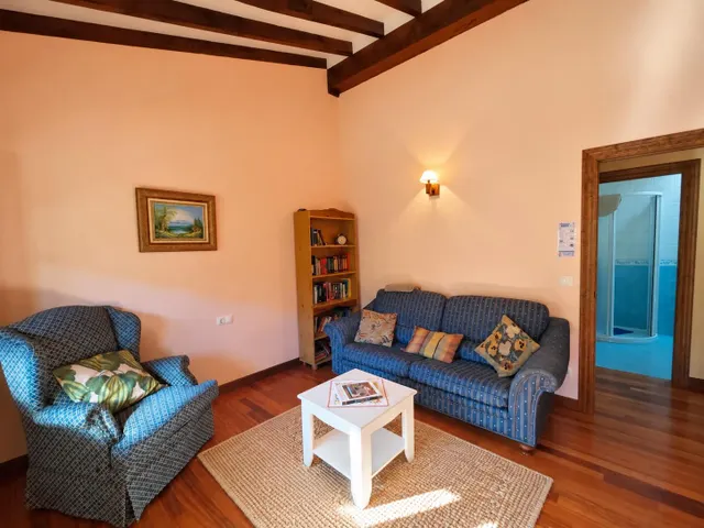 Casa rural con licencia para alquiler turístico en Saja, cabuérniga – en pleno corazón de la reserva del Saja — 10