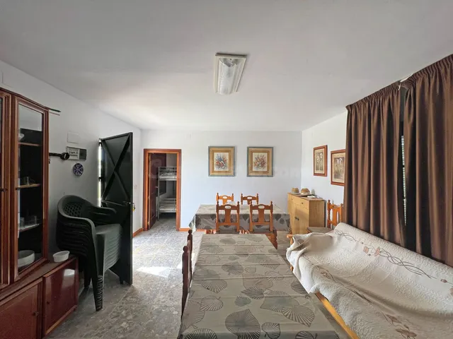 Finca rústica 1 habitación 50m² en venta - Riviera del sol - foto 5
