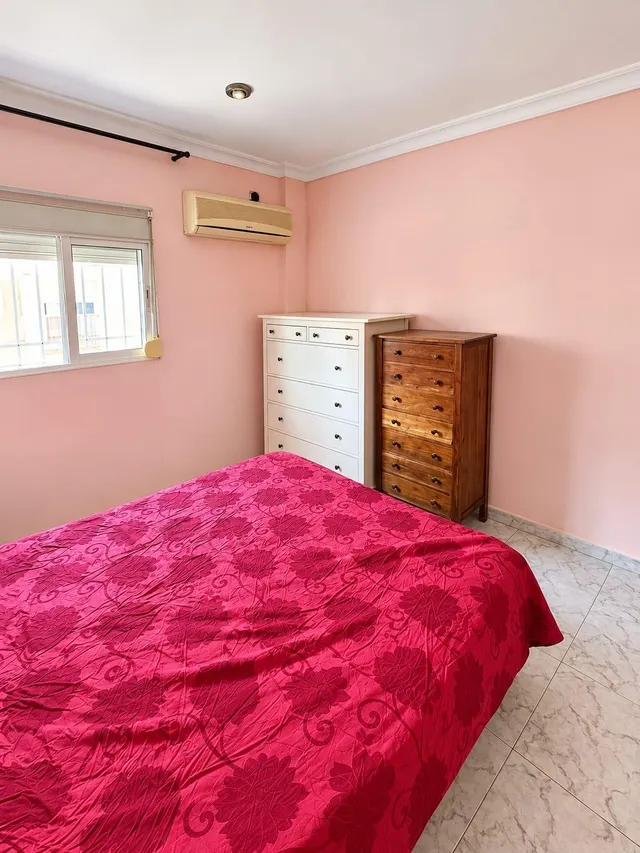 Piso de 2 dormitorios con terraza en San Pablo. ¡Ideal para vivir o invertir! — 16