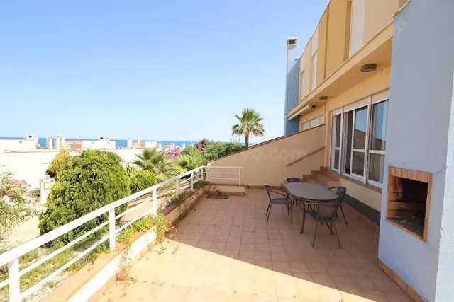 Casa 3 habitaciones 164m² en venta - Lomas de Cabo Roig - foto 3
