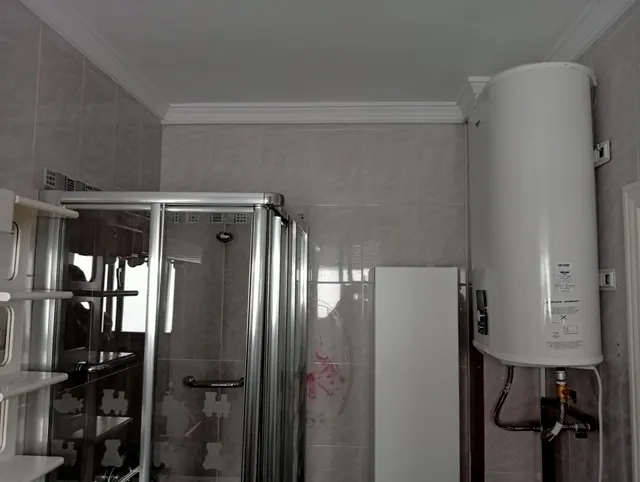 Piso 3 habitaciones 78m² en alquiler - Barrio León — 12