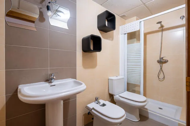 Triplex en Nueva Almería — 17