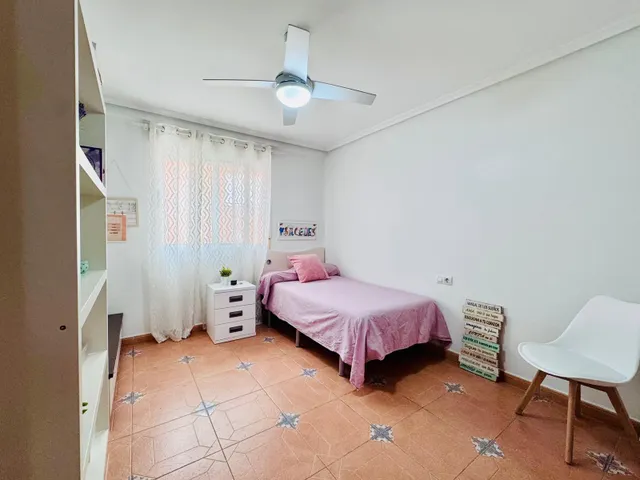 Dúplex Independiente en El Parral, Totana - Oportunidad Única — 35