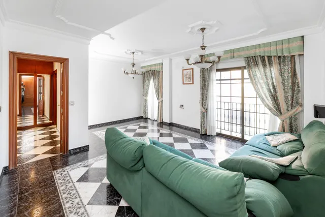Venta de piso con trastero de 30 m2 en Algarinejo (Granada) — 5