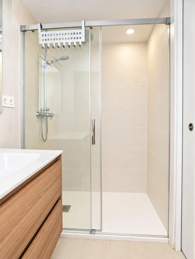 Piso 2 habitaciones 54m² en venta - Centre — 10
