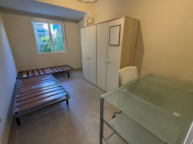 Piso en Alquiler en Valencia Valencia BENIMACLET — 10