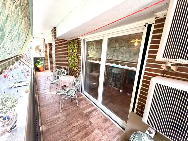 ¡Tu nuevo hogar en el corazón de Benidorm! ✨ — 24