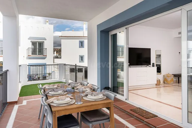 Apartamento 3 habitaciones 112m² en venta - Paraiso-Barronal — 5