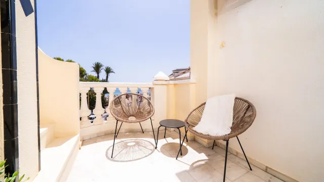 Apartamento 2 habitaciones 72m² en venta - Centro — 42