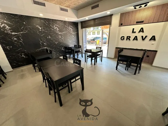 Local comercial 143m² en alquiler - Comunidad valenciana