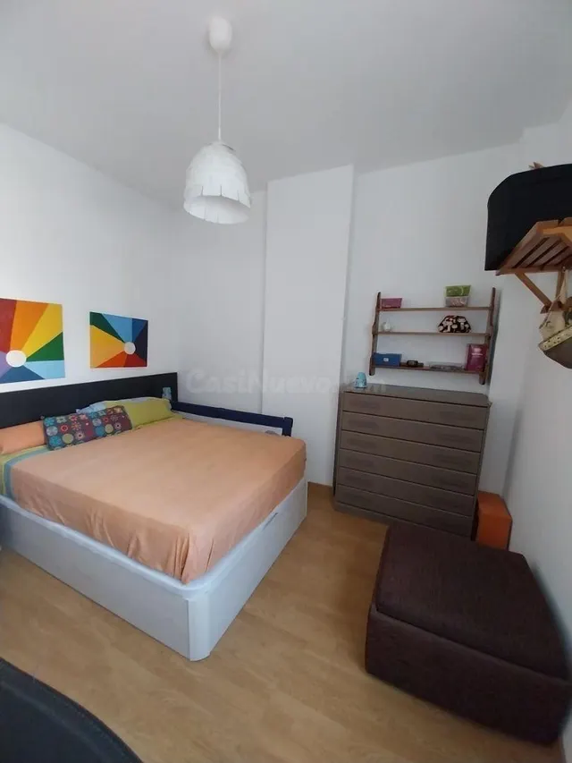 Piso en Patraix - Zona Jesus - foto 4