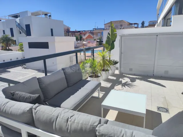APARTAMENTO DE 2 DORMITORIOS 2 BAÑOS EN PILAR DE LA HORADADA ( ORIHUELA COISTA ) — 6