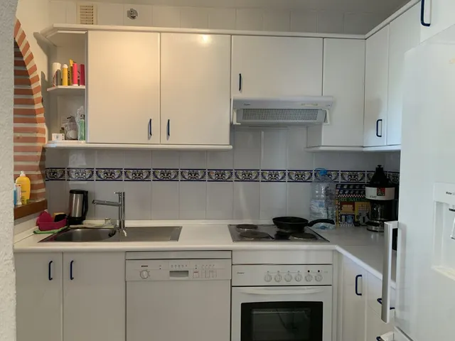 Apartamento 3 habitaciones 113m² en venta - Los Árboles — 17