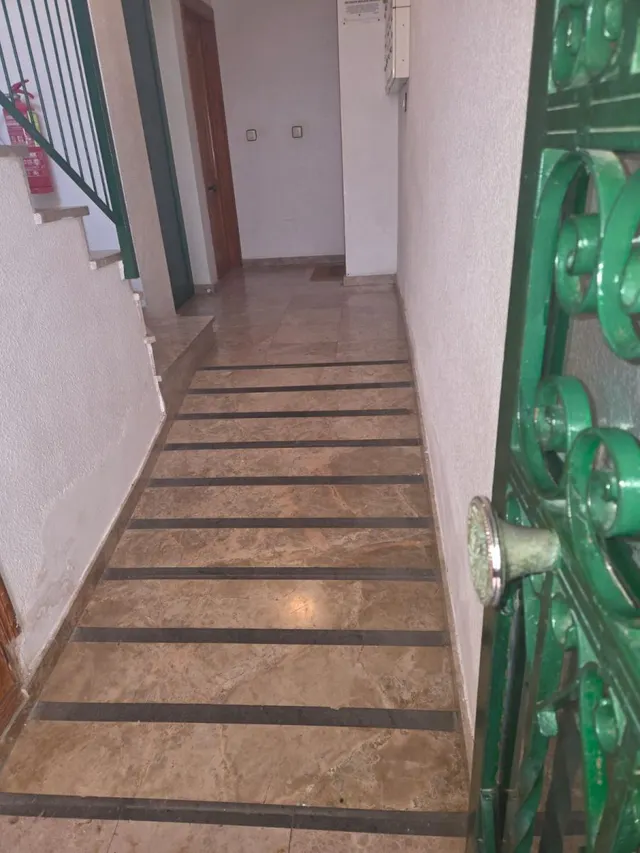 Piso de 150 m2, 4 dormitorios y garaje a un minuto de la playa — 17