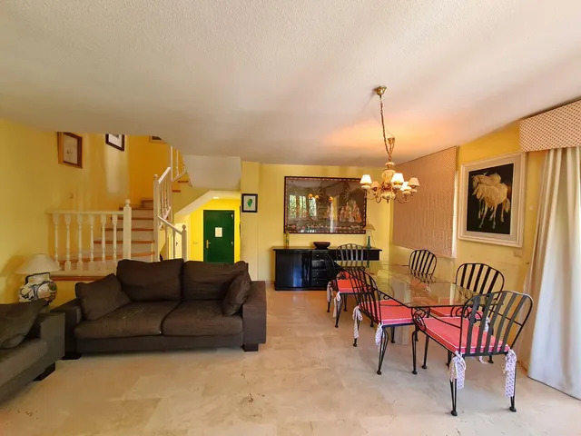 Adosado 3 habitaciones 262m² en venta - Costa Del Sol — 13