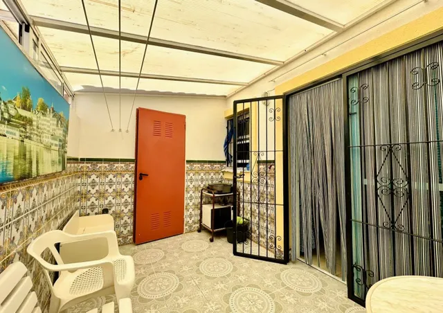 Casa 2 habitaciones 64m² en venta - La Siesta - El Salado - Torreta — 20