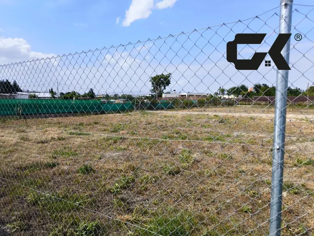 Oportunidad en Huerta de Arriba: 2.559 m2 de terreno (2 parc - foto 2