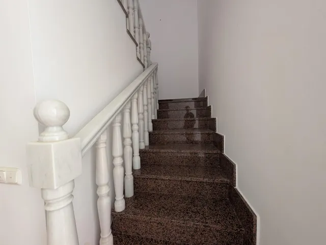 Se venden 4 últimos dúplex en Oria — 17