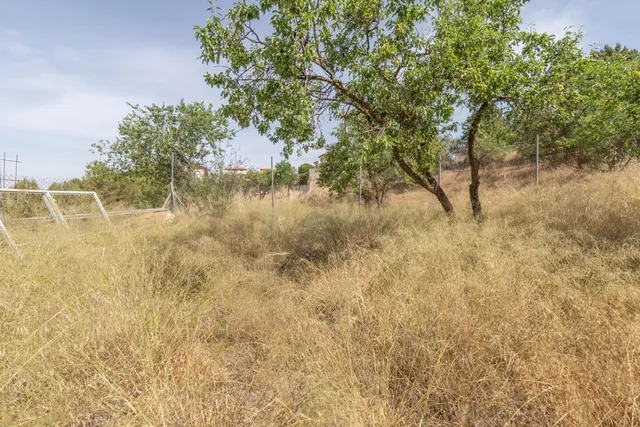 Terreno en Cortijo de la Luz ¡Tu futuro empieza aquí! — 21