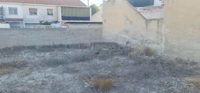 ++ 2 parcelas en venta de 134m. cada una en Molina de Segura - foto 3