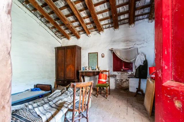 MASIA L'ILLA — 20
