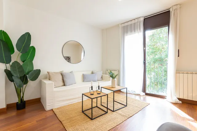 PISO DE 2 habitaciones A ESTRENAR EN SALLENT — 6