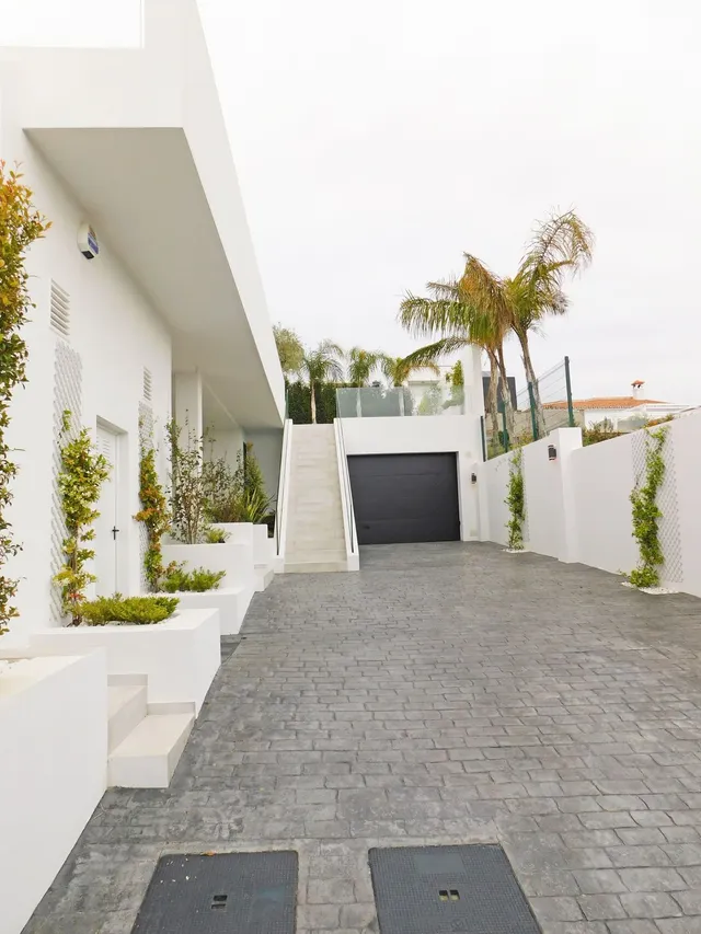 Chalet 5 habitaciones 226m² en venta - Riviera del sol — 42