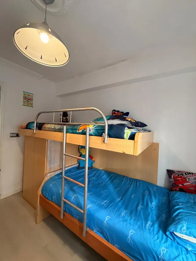 Se vende precioso piso en calle Camaño — 24
