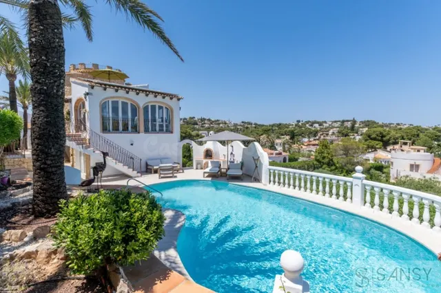 Casa-Chalet en Venta en Javea/Xabia Alicante — 6