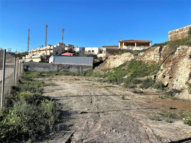 Venta de parcelas urbanas - foto 3