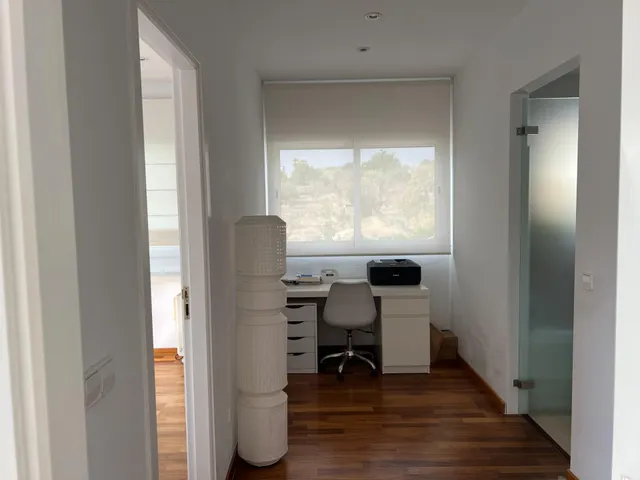 FINCA RÚSTICA EN VENTA CON PISCINA Y JARDÍN — 19