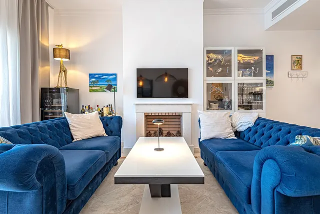 Apartamento 3 habitaciones 109m² en venta - Costa del Sol - foto 3