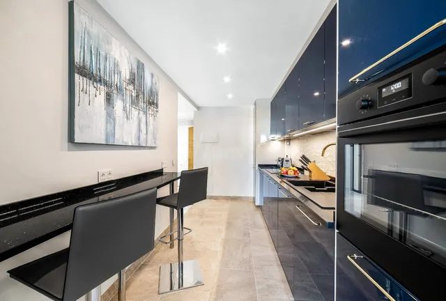 Apartamento 2 habitaciones 100m² en venta - Marbella — 4