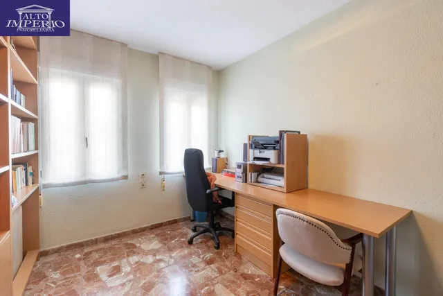 Vivienda Exclusiva en Urbanización Viñas del Rey – Otura — 24