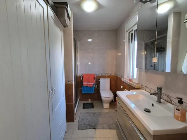Villa 5 habitaciones 210m² en venta - Las Virtudes — 17