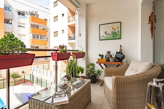 Piso en Avenida de Andalucia 19 LAS LAGUNAS — 12