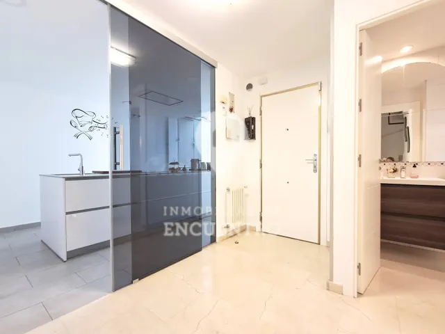 Chalet adosado en venta en Aravaca — 3