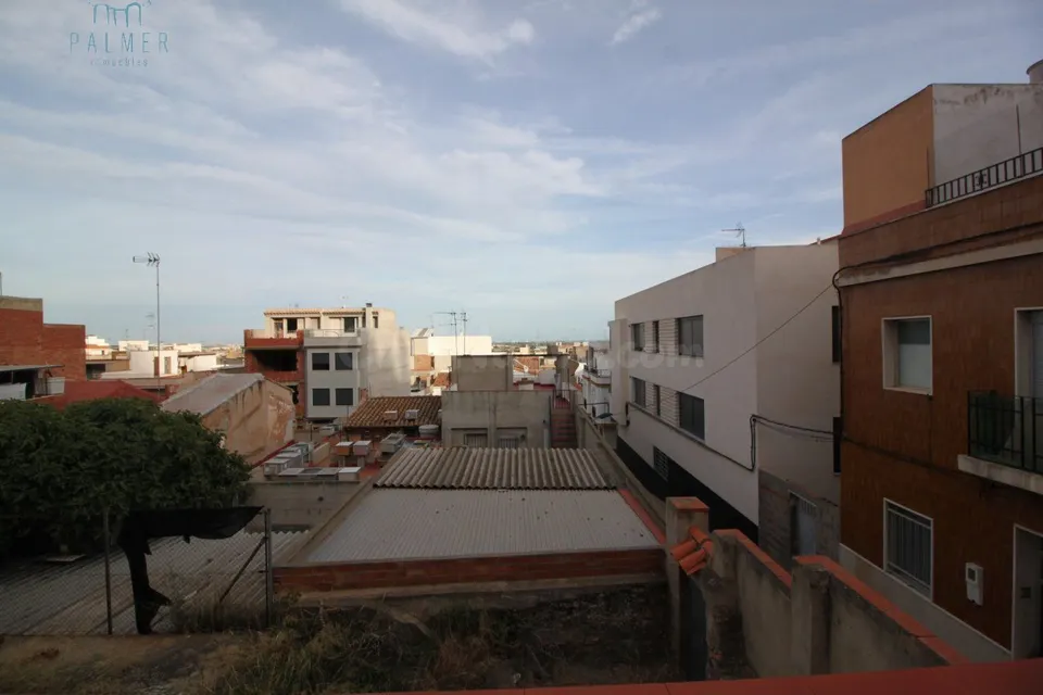Casa en La Vilavella