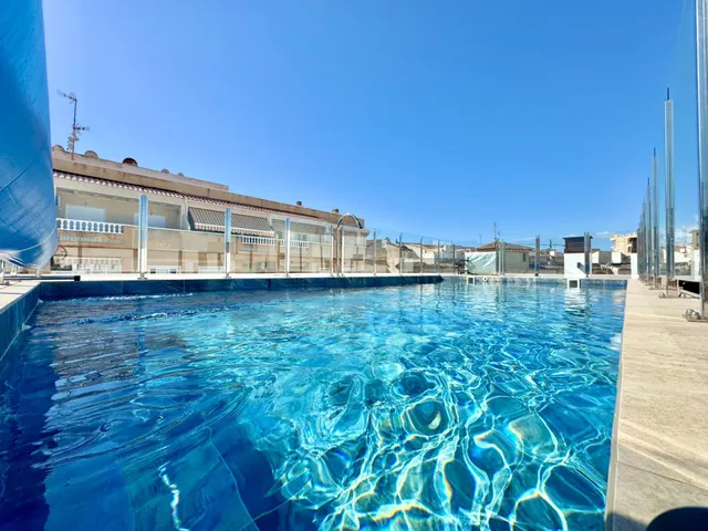Apartamento 2 habitaciones 58m² en venta - Habaneras — 26